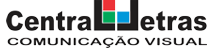 Central Letras